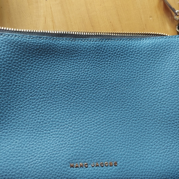 MARC JACOBS Crossbody Bag & Pouch - Picture 2 of 16